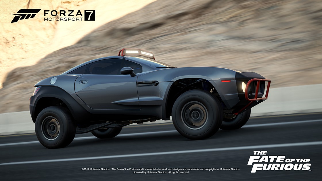 Forza Motorsport 7 - Imagen 26